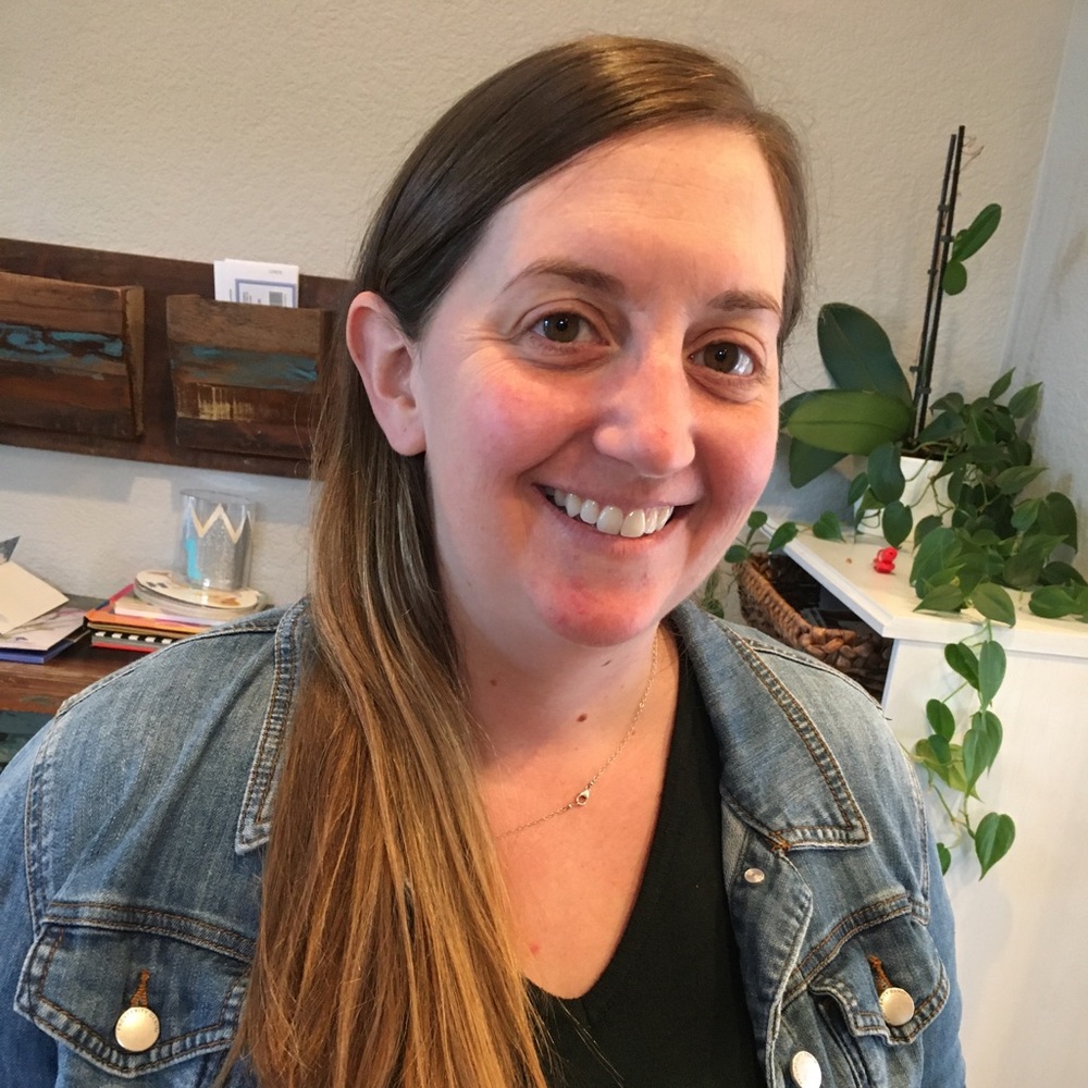 Meet your Posher, Stacie